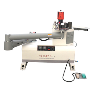 F13-3 Curve Edge Banding Machine