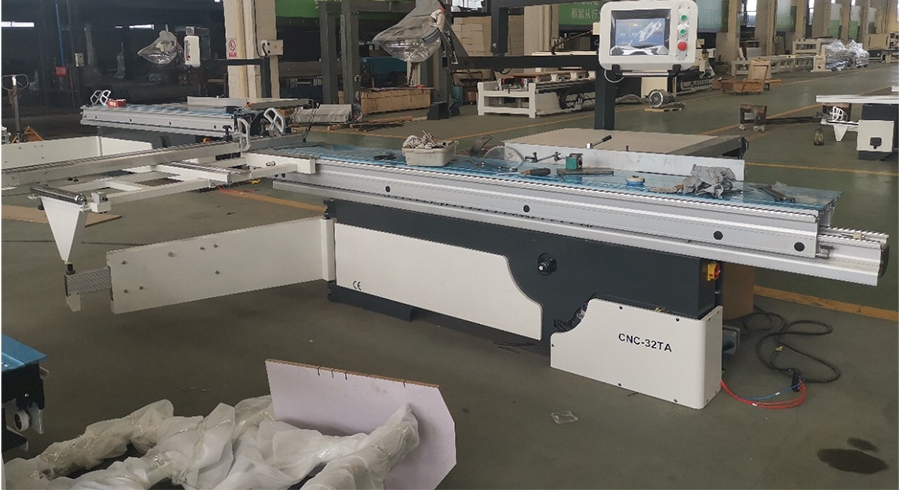 CNC-Panel-Saw（2）