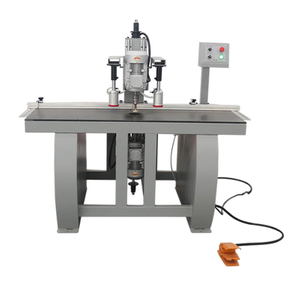 Wood Hinge Concentric Drill Machine Wood Door Lock Hole Drilling Machine