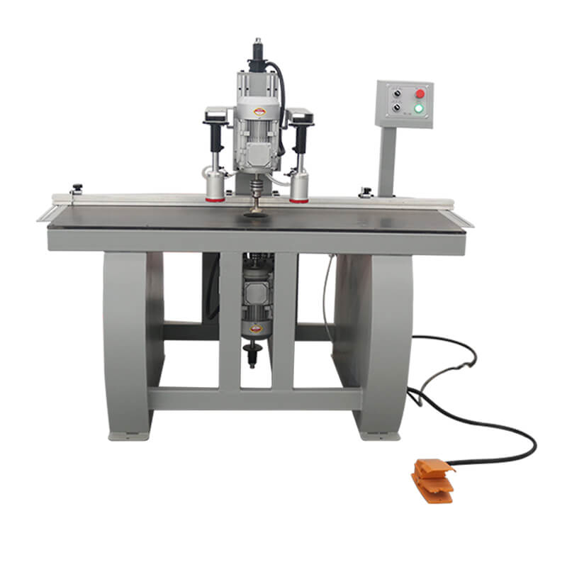 Wood Hinge Concentric Drill Machine Wood Door Lock Hole Drilling Machine