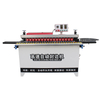 802 High Speed 5 Funtions Straight Edge Banding Trimmer Machine