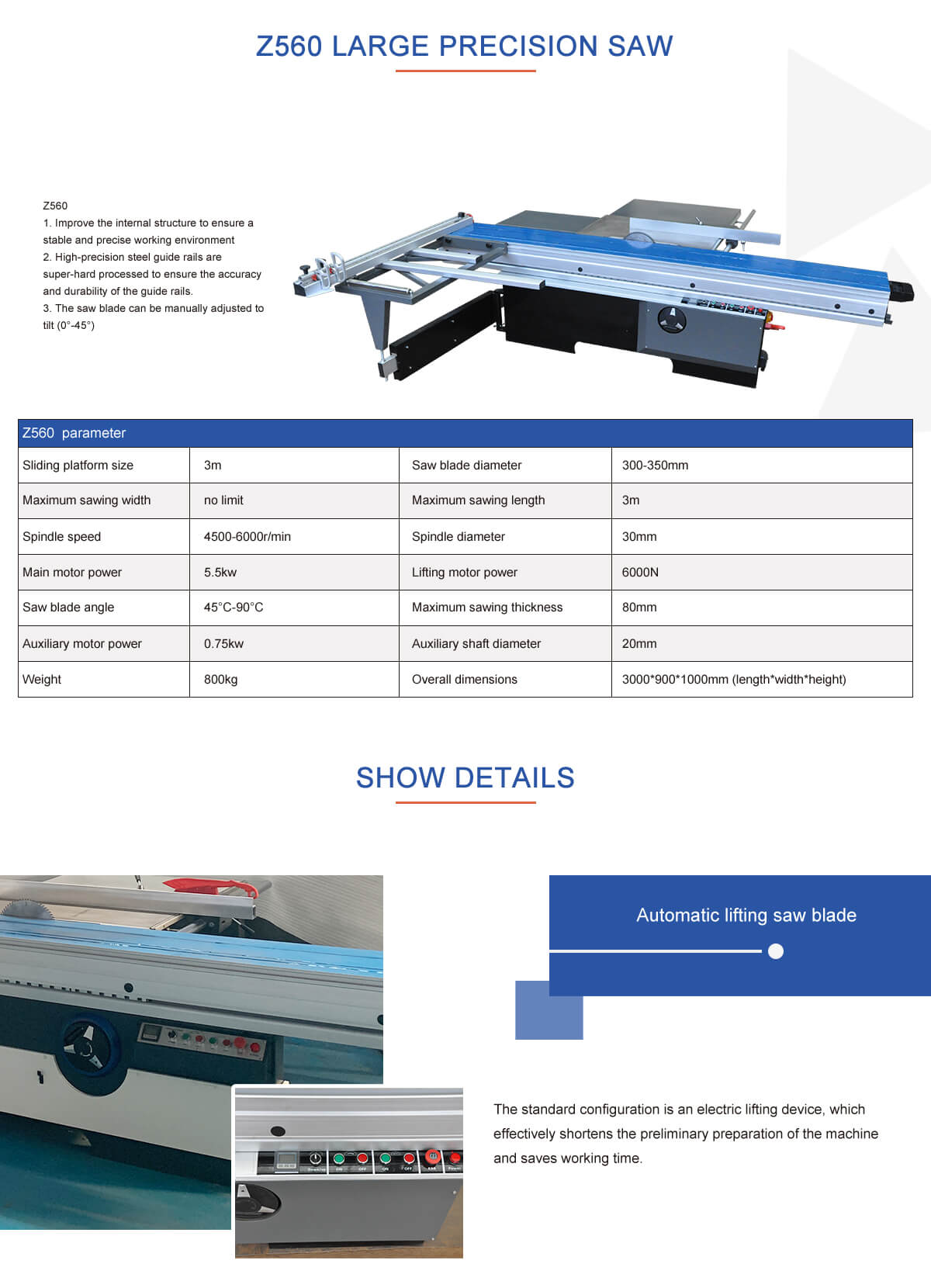 Z560-Sliding-Table-Saw (10)