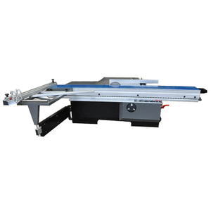 High Quality Horizontal Z560 Precision Sliding Table Panel Saw