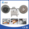 High Quality Automatic Edge Banding Strip Slitting Machine