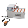 Small Lightweight Portable Woodworking Profiling Chamfering Machine