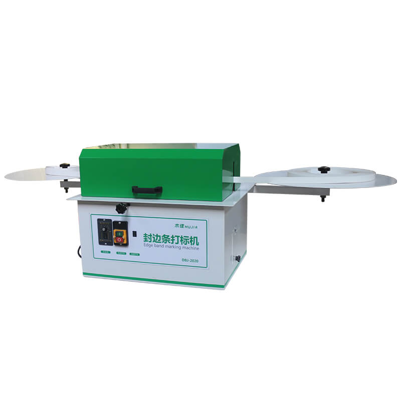 Woodworking Furniture Edge Banding Strip Marking Machine