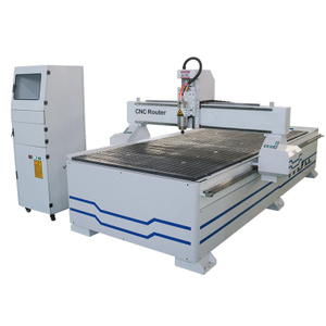 1325 Single Head CNC Router Wood Cutting Machine Engraving Machine