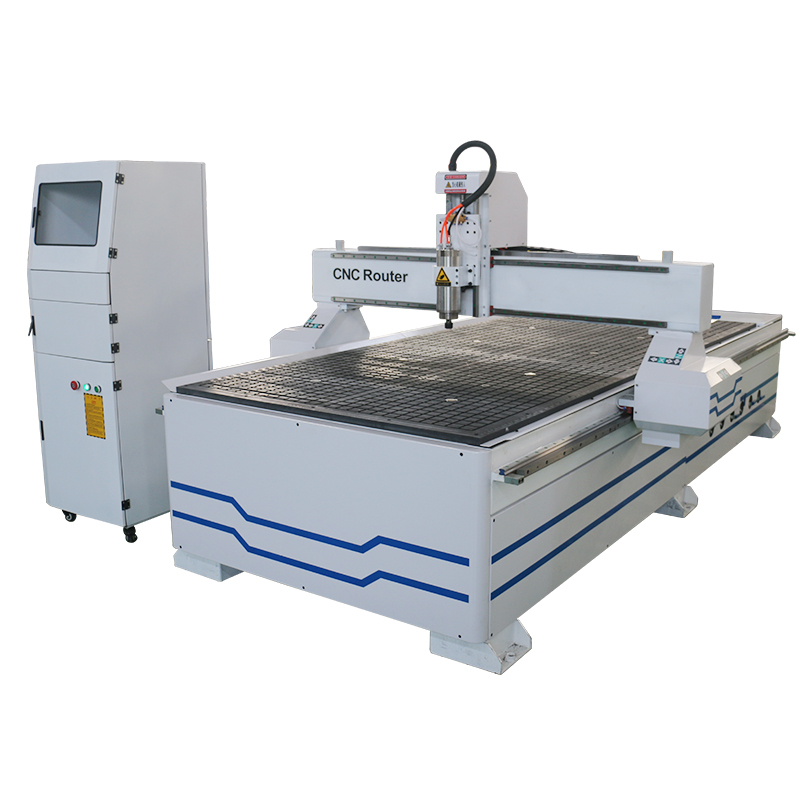 1325 Single Head CNC Router Wood Cutting Machine Engraving Machine