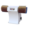 Horizontal Dual-axis Manual Polishing Machine Wood Sanding Machine