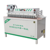 LC-06 Automatic Straightening And Slotting Machine Wood Groove Slotting Machine Cabinet Slot Mortising Machine