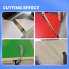 Automatic 3200MM Panel Saw Machine Wood ABS Board Precision Cutting Plate Saw Sliding Table Saw For Woodworking