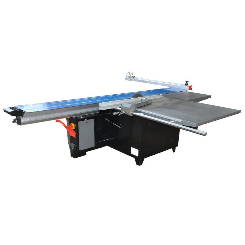 High Quality Horizontal Z560 Precision Sliding Table Panel Saw