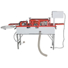 YK1000 Bevel And Straight High Speed Automatic Edge Banding Machine