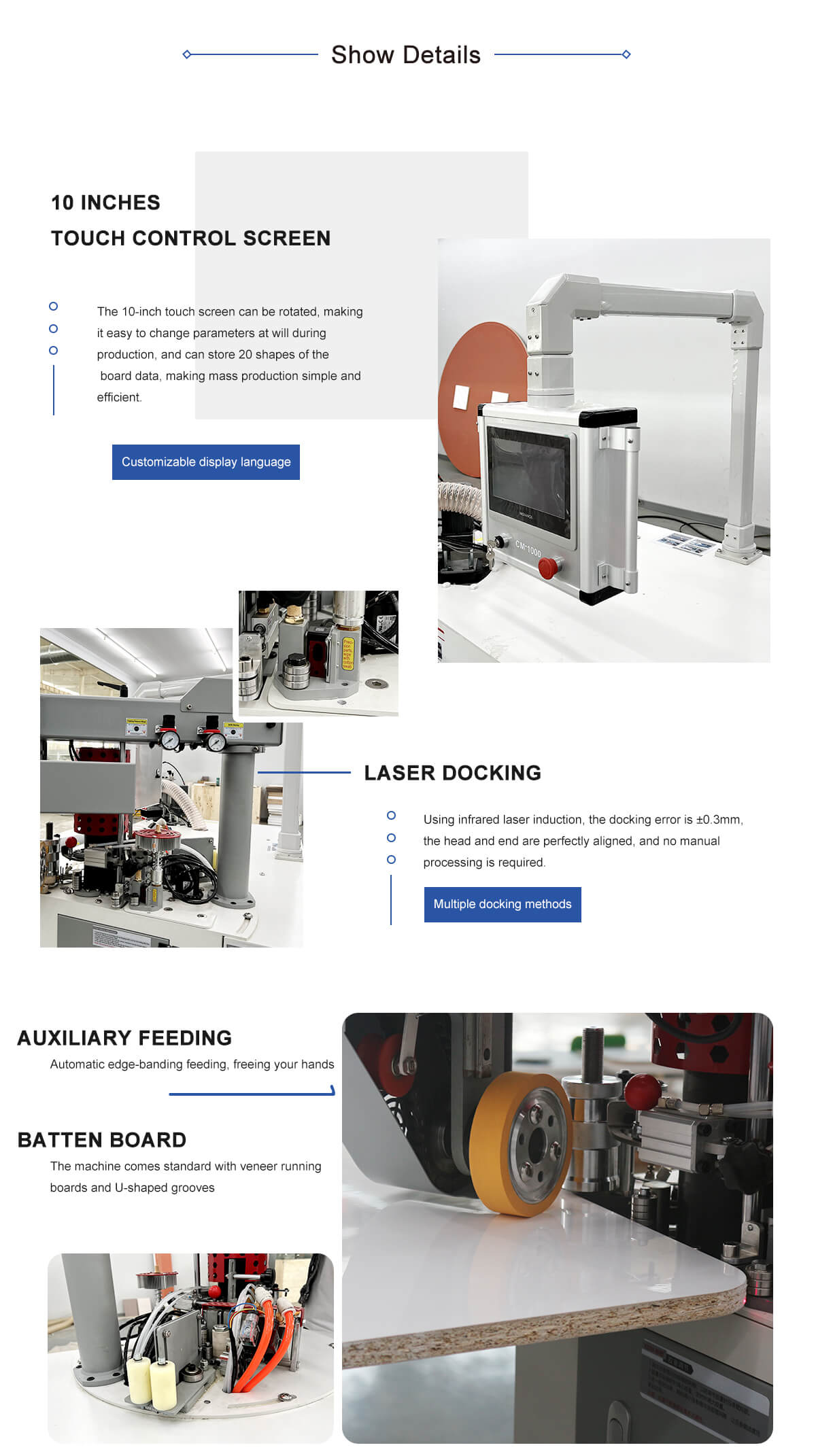 CM-1000-Edge-Banding-Trimmer-Machine (6)