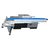 High Quality Horizontal Z560 Precision Sliding Table Panel Saw