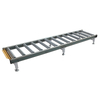 Industrial Non-standard Customized Unpowered Roller Conveyor Line