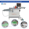 High-efficiency Woodworking F11-3 Stacked Arm Curved Edge Banding Machine