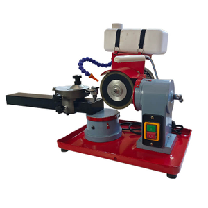 Cast Iron High-precision Saw Blade Grinding Machine