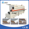 Fully Automatic 45 Degree Oblique Straight Pre Milling Edge Banding Machine Pvc Wood Panel Furniture Industrial Edge Bander Machine