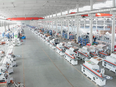 Shandong Zhongyuan Machinery Co., Ltd.