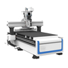 1325 ATC CNC Wood Router Machine with Disc Tool Changer