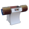 Horizontal Dual-axis Manual Polishing Machine Wood Sanding Machine