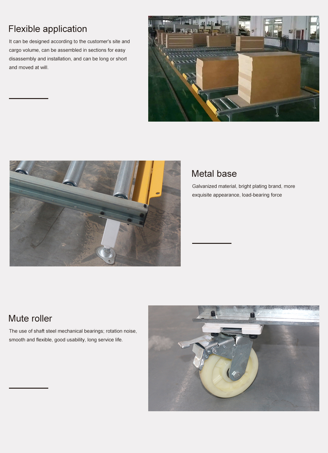 Unpowered-Roller-Conveyor-Line (4)