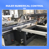Automatic 3200MM Panel Saw Machine Wood ABS Board Precision Cutting Plate Saw Sliding Table Saw For Woodworking