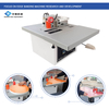 FB-50 Multifunctional Curve Straight Line Mini Edge Banding Machine