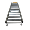 Industrial Non-standard Customized Unpowered Roller Conveyor Line