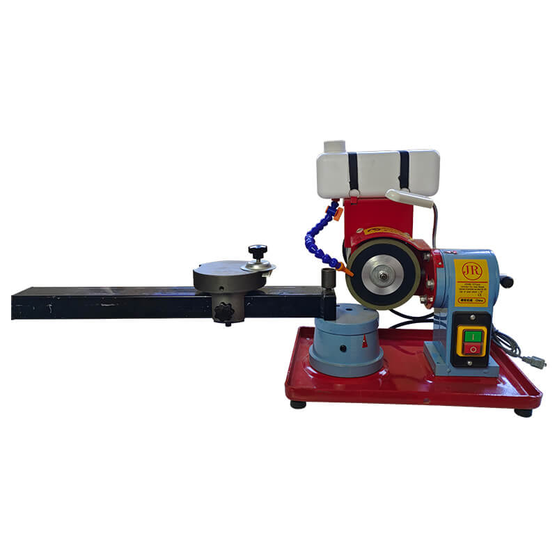 Cast Iron High-precision Saw Blade Grinding Machine