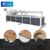 KC888 Fully Automatic CNC Slotting Machine