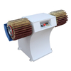 Horizontal Dual-axis Manual Polishing Machine Wood Sanding Machine