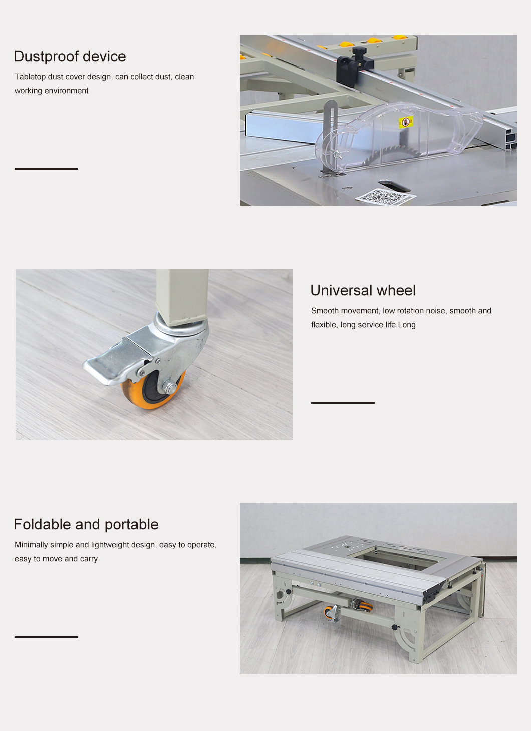 Z150-Dust-Free-Sliding-Table-Saw (3)