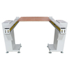 Easy To Operate Wood Board Panel Turning Machine for Furniture Factory