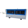 Fully Automatic Straight Line Finishing Edge Banding Machine for Furniture Manufacturing