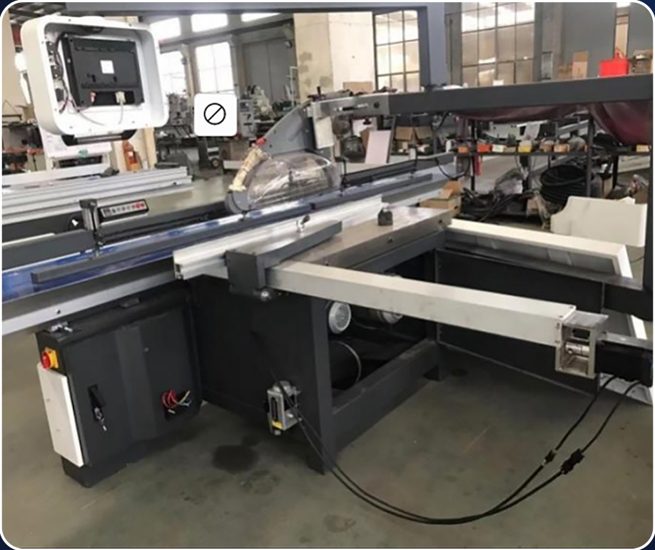CNC-Panel-Saw-Detail （6）