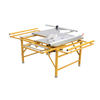 Z130 Precision Dust Free Sliding Table Panel Saw