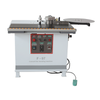 F97 Folding Arm Curve And Straight Edge Banding Machine