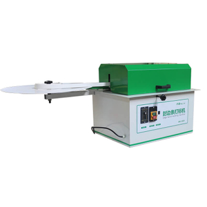 Woodworking Furniture Edge Banding Strip Marking Machine