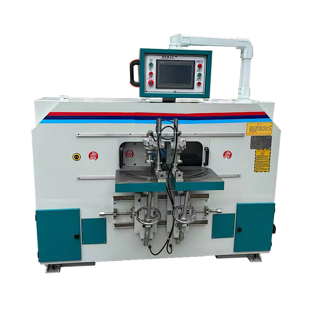 High-Precision CNC Mortising Machine for Enhanced Woodworking Efficiency And Accuracy