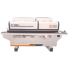 Fully Automatic Straight Line Linear Edge Banding Machine EVA Glue Coating Woodworking Machinery Furniture Production