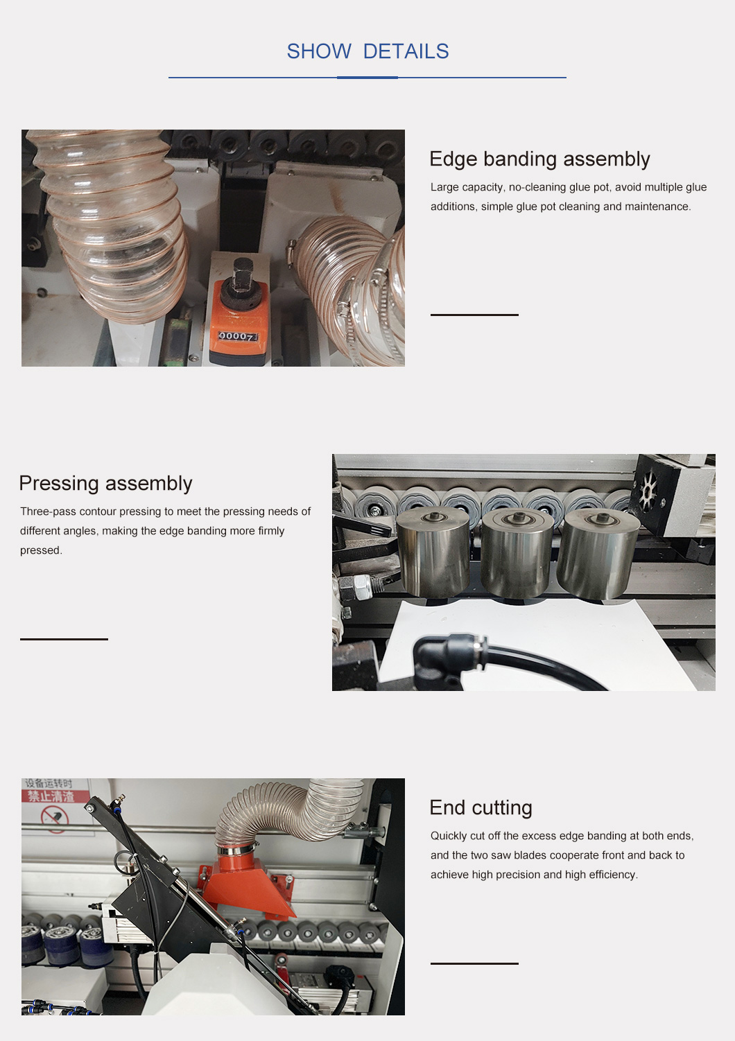 Edge-Banding-Machine