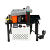 Woodworking Small Pvc Portable Wood Edge Banding Machine