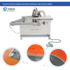 F12X-3 Special-shaped Plates Curve Edge Trimming Machine