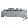 High-precision Woodworking 4 Heads Dust-free Hinge Drilling Machine