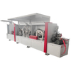 Multiple Functions Straight Line Woodworking Aluminum Honeycomb Fully Automatic Edge Banding Machine