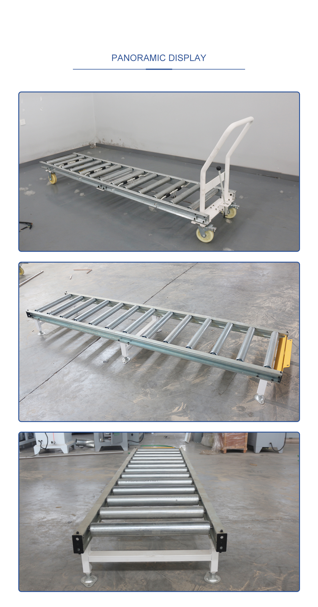 Unpowered-Roller-Conveyor-Line (5)