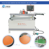 F12-3 Precise And Efficient Special-shaped Curve Edge Banding Machine