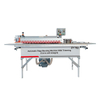 Curve And Straight Line Woodworking Full Automatic Edge Banding Machine with Trimming Buffing Polishing for Home And Factory